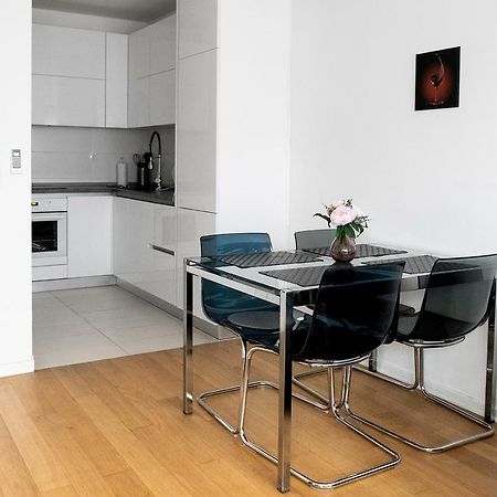 Flexible Selfcheckins 7 - Zagreb - Garage - Electric Vehicle Ccharger - Loggia - New - Luxury - Apartments Repinc 7 Екстер'єр фото