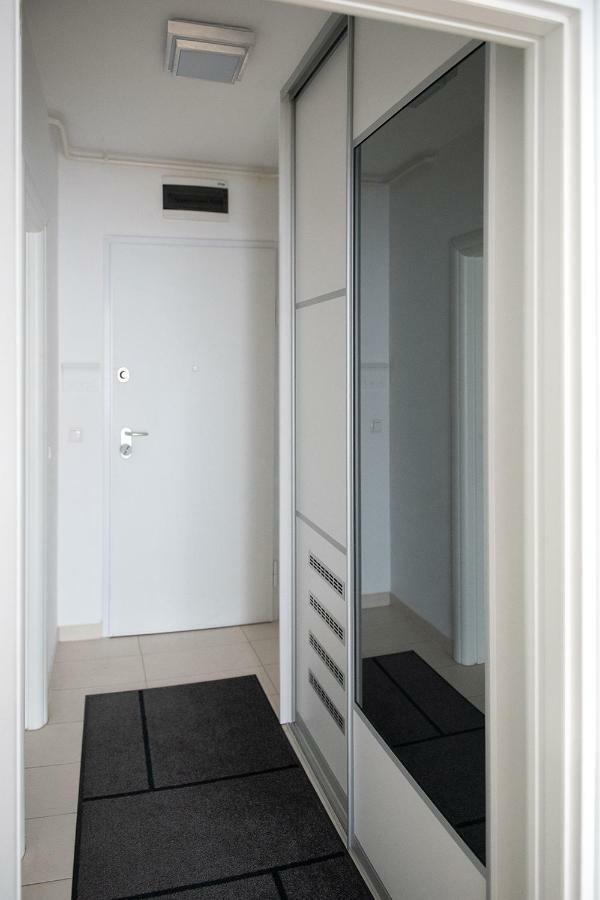 Flexible Selfcheckins 7 - Zagreb - Garage - Electric Vehicle Ccharger - Loggia - New - Luxury - Apartments Repinc 7 Екстер'єр фото