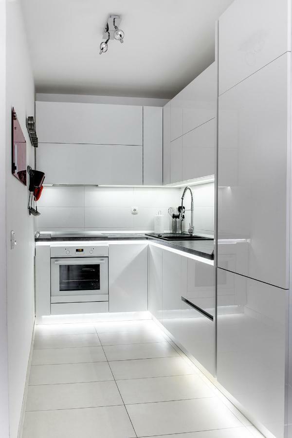 Flexible Selfcheckins 7 - Zagreb - Garage - Electric Vehicle Ccharger - Loggia - New - Luxury - Apartments Repinc 7 Екстер'єр фото