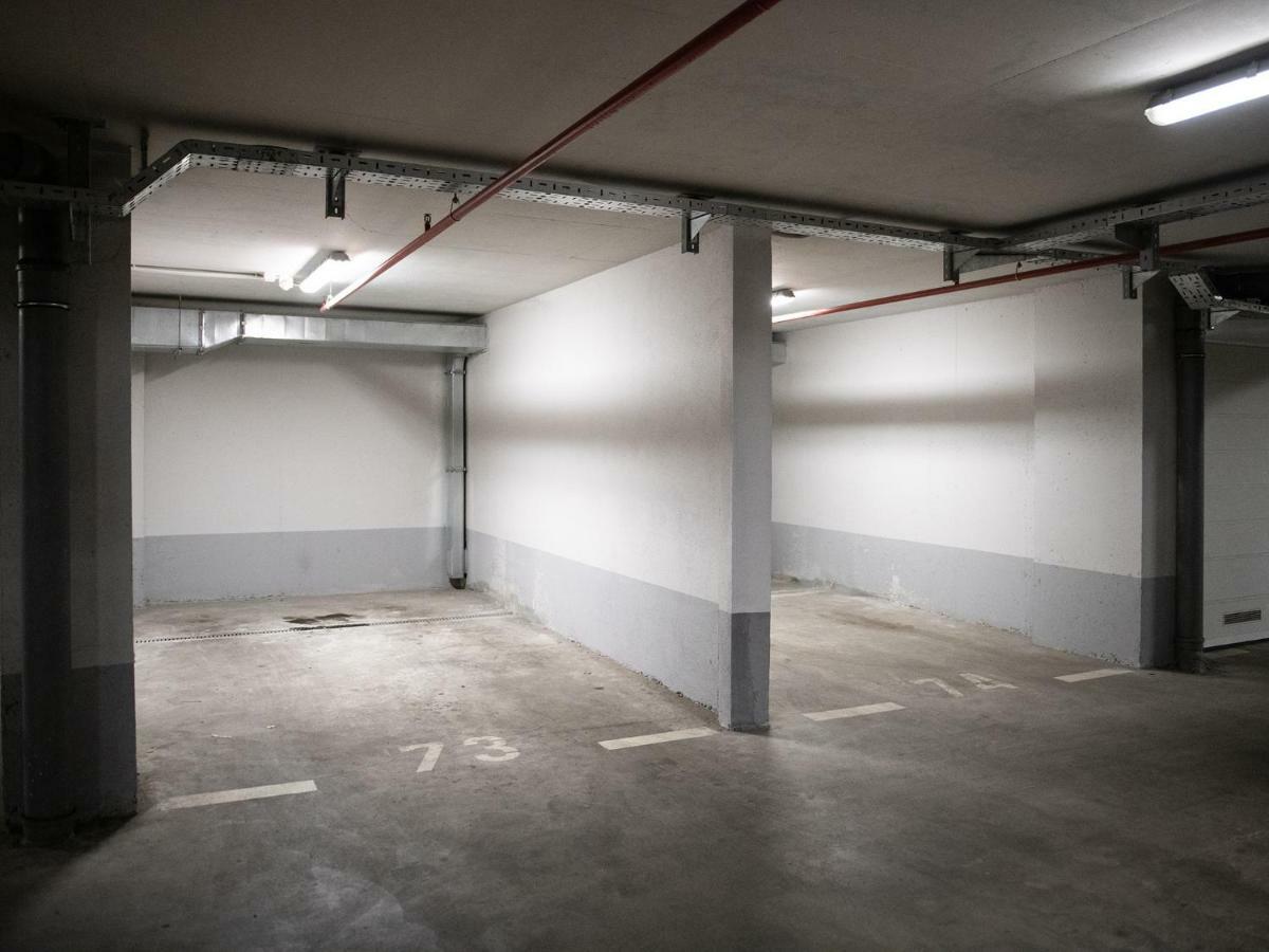 Flexible Selfcheckins 7 - Zagreb - Garage - Electric Vehicle Ccharger - Loggia - New - Luxury - Apartments Repinc 7 Екстер'єр фото